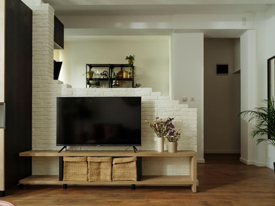 5 - New Building & Parking Apartment Bucharest